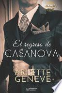 El Regreso de Casanova