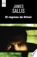 El regreso de Driver