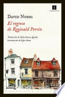 El regreso de Reginald Perrin