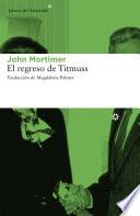 El regreso de Titmuss