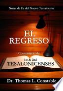 El Regreso