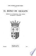 El Reino de Aragón