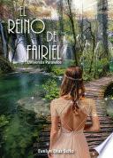 EL REINO DE FAIRIEL I universos paralelos