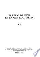 El Reino de León en la Alta Edad Media: Contenidos canónico-teológicos de los diplomas Leoneses