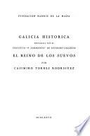 El reino de los suevos