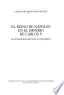 El reino de Nápoles en el imperio de Carlos V