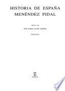 El reino nazarí de Granada (1232-1492)