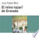 El reino nazarí de Granada