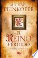 El reino perdido