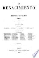 El renacimiento