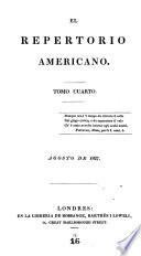 El Repertorio americano
