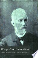 El Repertorio colombiano
