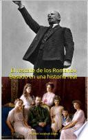 El rescate de los Romanov