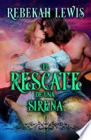El rescate de una sirena