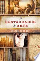El restaurador de arte