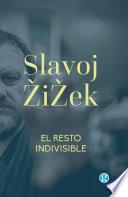 El resto indivisible