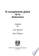 El resurgimiento global de la democracia