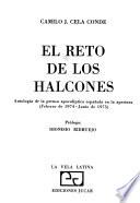 El Reto de los halcones