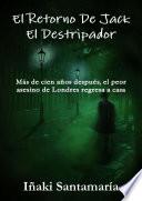 El Retorno De Jack El Destripador