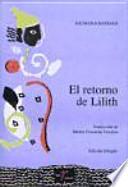 El retorno de Lilith