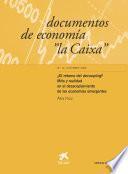 El Retorno del Decoupling? Mito y Realidad en el Desacoplamiento de las Economias Emergentes