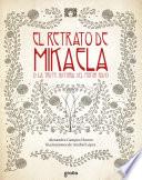 El retrato de Mikaela o la triste historia del pintor ruso