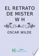 El retrato de mister W H