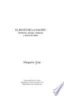 El revés de la nación