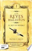 EL REY DE HIERRO