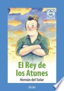 El Rey de los atunes