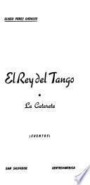 El rey del tango