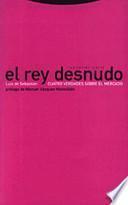 El rey desnudo
