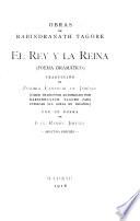 El rey y la reina