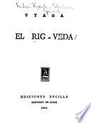 El Rig-Veda