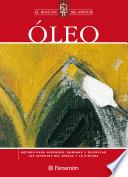 El rincón del pintor: Óleo