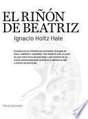 El riñón de Beatriz
