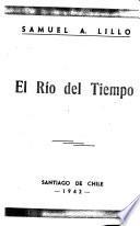 El río del tiempo