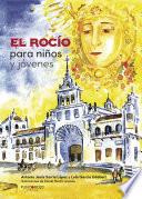 El Rocío para niños y jóvenes