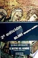 El rostro del hombre