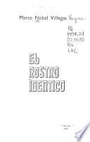 El rostro idéntico