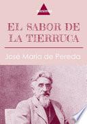 El sabor de la tierruca