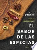 El sabor de las especias