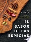El Sabor de Las Especias / The Flavor of Spices
