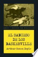 El sabueso de los Baskerville