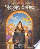El Sacerdote de Los Ropajes Sucios
