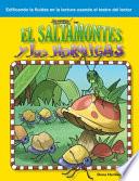 El saltamontes y las hormigas (The Grasshopper and the Ants) (Spanish Version)