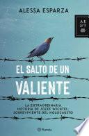 El salto de un valiente