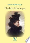 El saludo de las brujas
