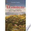El santero