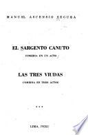 El sargento Canuto